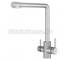 Смеситель для кухни AM.PM X-Joy S F85B05711 сатин