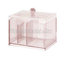 Контейнер Valiant Jardin 226394 розовый