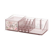 Контейнер Valiant Jardin 226397 розовый