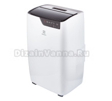 Кондиционер Electrolux Bliss Art EACM-12 GT/N6
