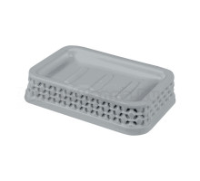 Мыльница Plast Team Oslo 225172 пластиковая