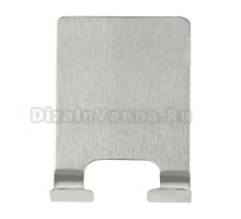 Крючок Рыжий кот 259104 сталь, на шурупах