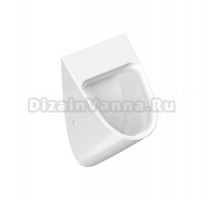 Писсуар подвесной Catalano Comfort 0932540001 глянцевый белый