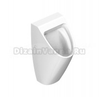 Писсуар подвесной Catalano Comfort 0932640001 глянцевый белый