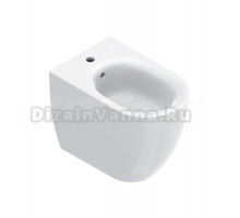 Биде напольное Catalano Sfera 0519501001 глянцевое белое