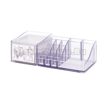 Контейнер Valiant Lavande 226413 фиолетовый