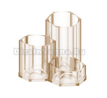 Контейнер Valiant Vintage 226450 коричневый