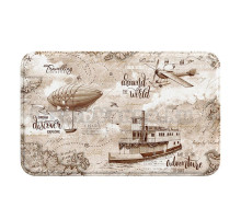 Коврик Valiant Travelling 226506 80x50 см