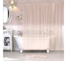 Штора для ванной Valiant Jardin 226497 180x180 см