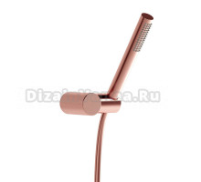 Душевой гарнитур VitrA Origin A4554329 медный