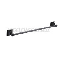 Держатель для полотенец AZARIO Altre AZ-96001B черный