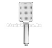 Душевая лейка Wonzon & Woghand WW-981353-CR хром