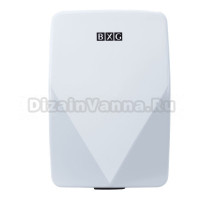 Сушилка для рук BXG JET-3500 UV белая