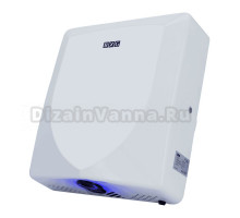 Сушилка для рук BXG JET-3000 белая