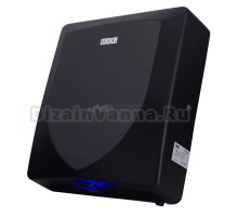 Сушилка для рук BXG JET-3000D черная