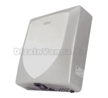 Сушилка для рук BXG JET-3000А хром