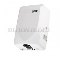 Сушилка для рук BXG JET-3100 UV белая