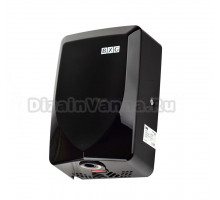 Сушилка для рук BXG JET-3100D UV черная