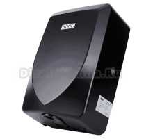 Сушилка для рук BXG JET-3100D UV (matte) черная