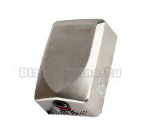 Сушилка для рук BXG JET-3100А UV хром