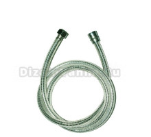 Душевой шланг РМС SH 13 зеленый