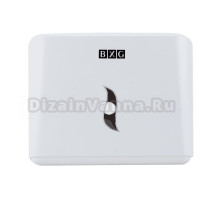 Диспенсер бумажных полотенец BXG PD-8228 белый