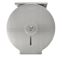 Диспенсер туалетной бумаги BXG PD-5005A хром