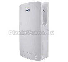 Сушилка для рук BXG JET-7000 белая