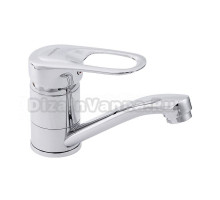 Смеситель для раковины Tsarsberg TSB-615-1207 хром