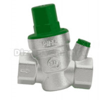 Редуктор давления Arrowhead PRVM-202002 мембранный, 3/4" ВРx3/4" ВР, без манометра