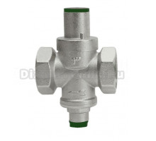 Редуктор давления Arrowhead PRVP-251003 поршневой, 1" ВРx1" ВР, без манометра