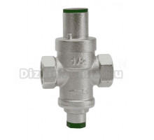 Редуктор давления Arrowhead PRVP-151001 поршневой, 1/2" ВРx1/2" ВР, без манометра