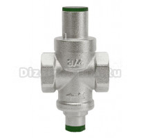 Редуктор давления Arrowhead PRVP-201002 поршневой, 3/4" ВРx3/4" ВР, без манометра