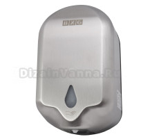 Диспенсер для антисептика BXG AD-1200 хром
