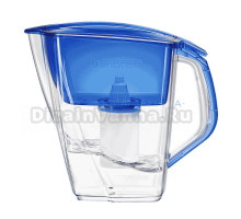 Фильтр-кувшин Барьер Гранд 4,2 л, индиго