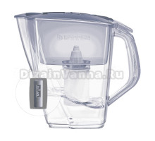 Фильтр-кувшин Барьер Прайм 4,2 л, лесная голубика, механический индикатор