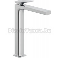 Смеситель для раковины Kludi Decus 542980575 хром