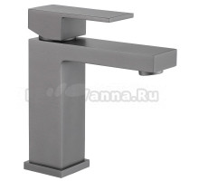 Смеситель для раковины Abber Daheim AF8210NG никель