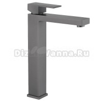 Смеситель для раковины Abber Daheim AF8211NG никель