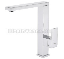 Смеситель для кухни Abber Daheim AF8214 хром