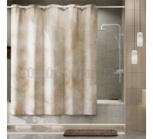 Штора для ванной Wasserkraft Aland SC-85104 200х200 см