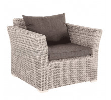 Садовое кресло 4SiS Капучино бежевое