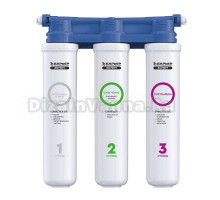 Фильтр Барьер Эксперт Слим Жесткость трехступенчатый, быстросъемный