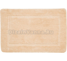 Коврик Wasserkraft Lopau BM-6013 60х90 см, ecru