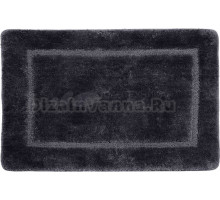 Коврик Wasserkraft Lopau BM-6012 60х90 см, charcoal gray