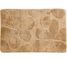 Коврик Wasserkraft Diemel BM-2214 60х90 см, champagne beige