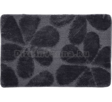 Коврик Wasserkraft Diemel BM-2212 60х90 см, charcoal gray