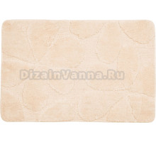 Коврик Wasserkraft Diemel BM-2213 60х90 см, ecru
