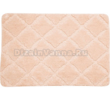 Коврик Wasserkraft Lippe BM-6513 60х90 см, ecru