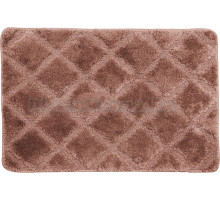 Коврик Wasserkraft Lippe BM-6515 60х90 см, almondine